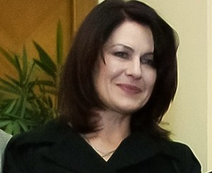 Irina Gayuk