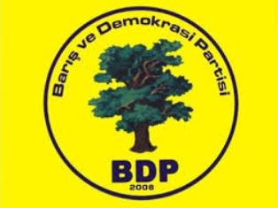 Курдская партия Турции
