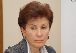 Мариам Авагян