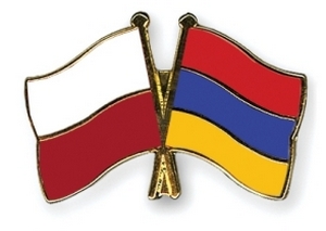 Польша и Армения