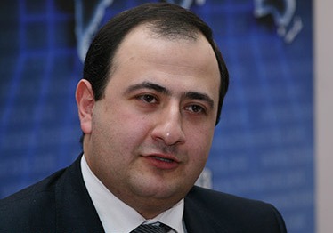 Ruben Melkonyan