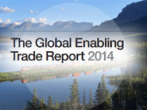 The Global Enabling Trade Report