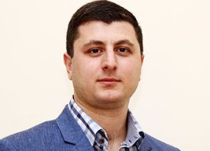 Тигран Абрамян