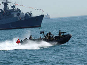 ВМС Турции