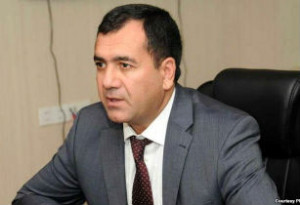 Гудрат Гасангулиев