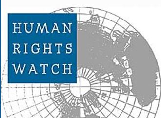 Human Rights Watch