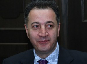 Карен Чшмаритян