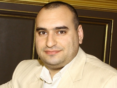 david mkrtchyan