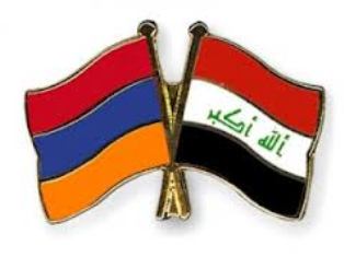 Армения и Ирак