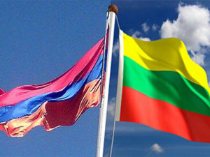 Армения и Литва