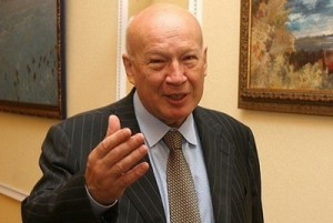 Владимир Горбулин