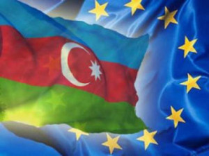 Азербайджан и ЕС