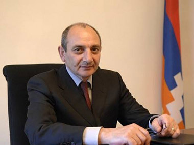 Бако Саакян
