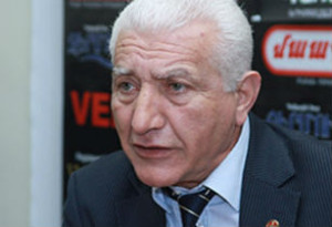 Лерник Алексанян