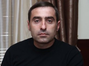 Саркис Григорян