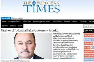 The European Times