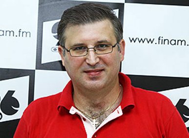 Андрей Епифанцев