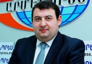 Арам Ананян