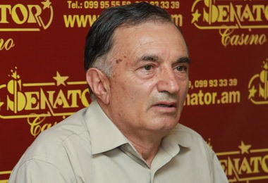 Аркадий Тер-Тадевосян