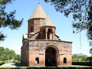 Армянская Апостольская церковь