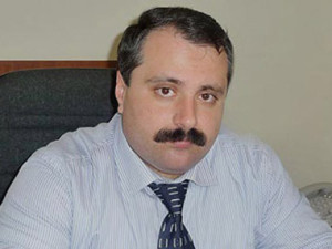 Давид Бабаян