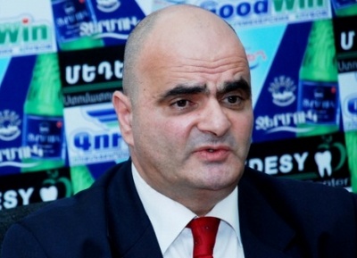Левон Багдасарян