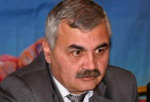 Levon Melik SHahnazarya