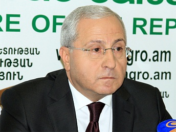 Серго Карапетян