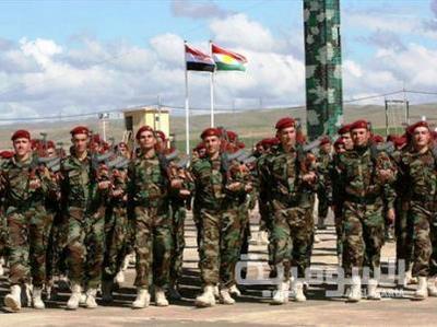 курды Ирака