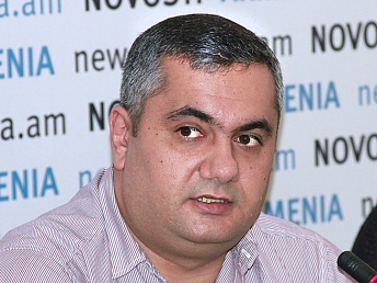 Арам Навасардян