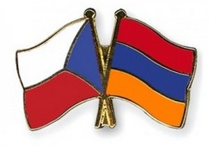 Армения и Чехия