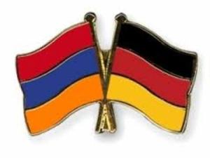 Армения и Германия