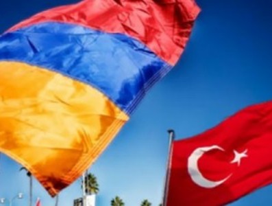 Армения и Турция