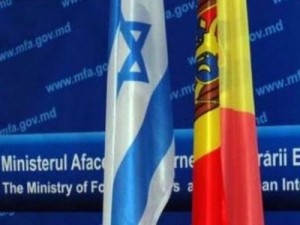 Израиль и Молдова