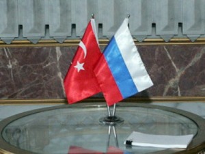 Москва и Анкара