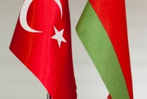 Турция и Беларусь