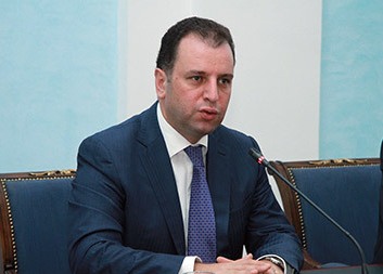 Виген Саркисян