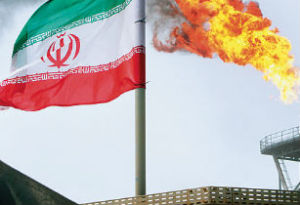 иранский газ