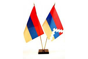 Армения и Карабах