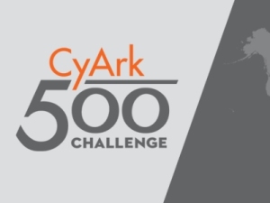 CyArk’s 500 Challenge
