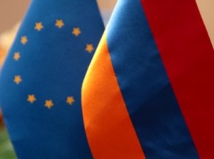 ЕС – Армения