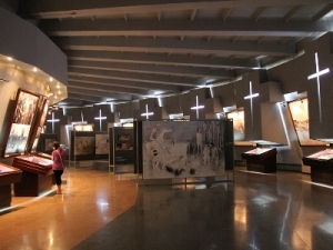 Музей Геноцида