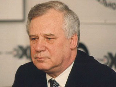 Николай Рыжков