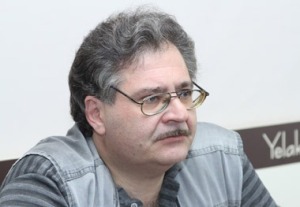 Сергей Шакарянц