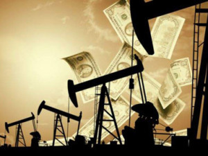 Цена нефти