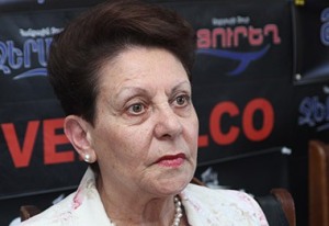 Анаит Бахшян