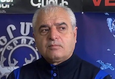 Азат Аршакян