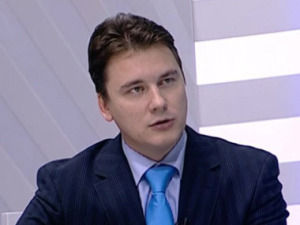 Дмитрий Поликанов