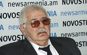Гагик Арутюнян