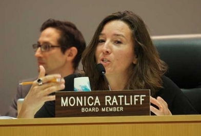 Monica Ratliff